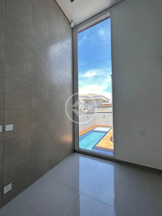 Imagem 5 - Casa em Jardim San Marco II, Ribeirão Preto - SP