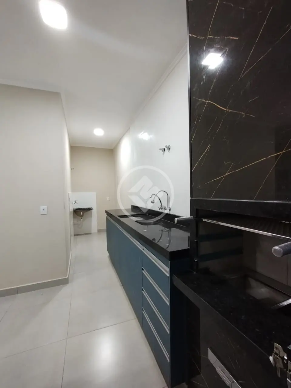 Imagem 3 - Casa em Vila Monte Alegre, Ribeirão Preto - SP