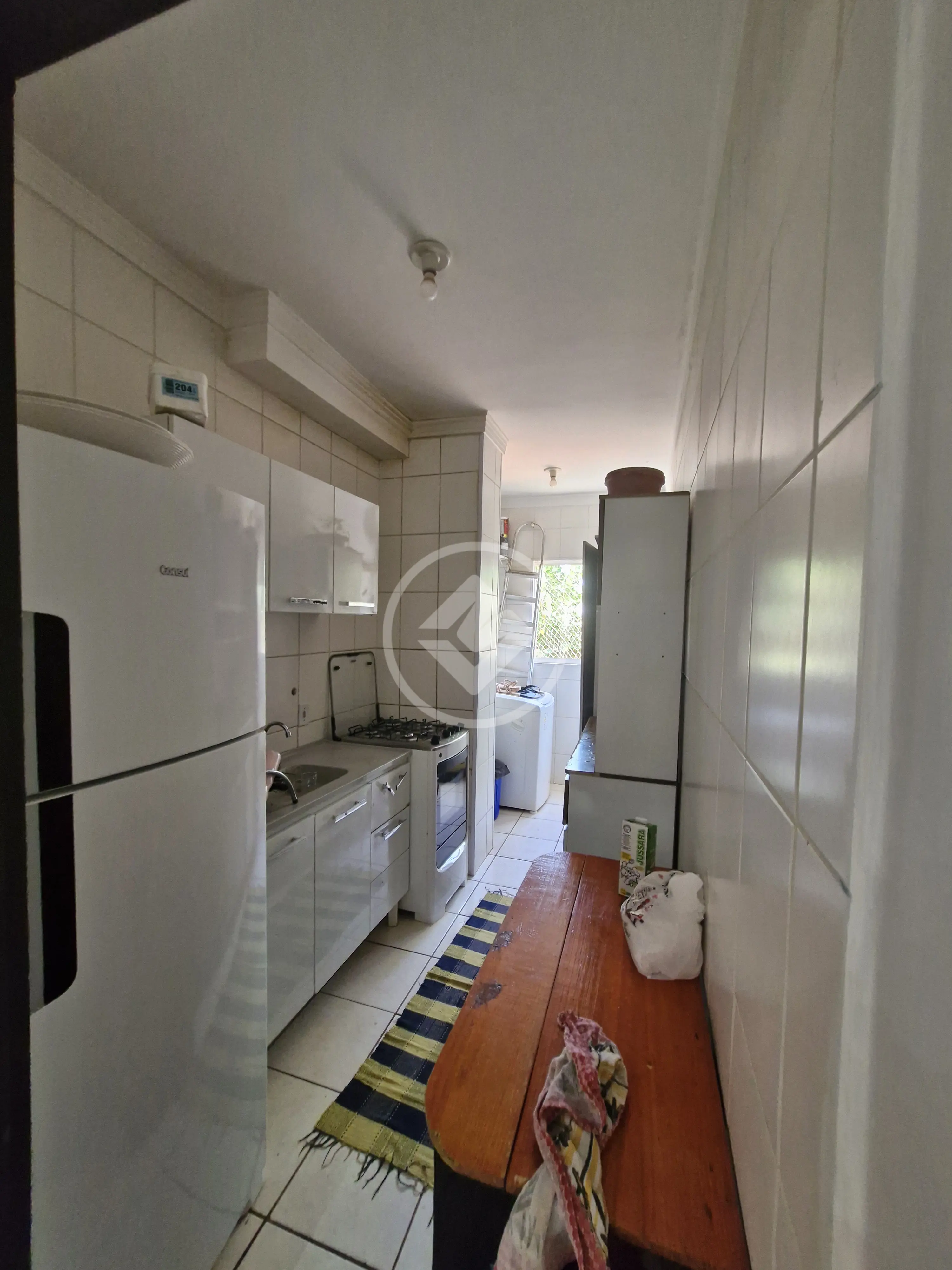 Imagem 3 - Apartamento em Jardim Heitor Rigon, Ribeirão Preto - SP