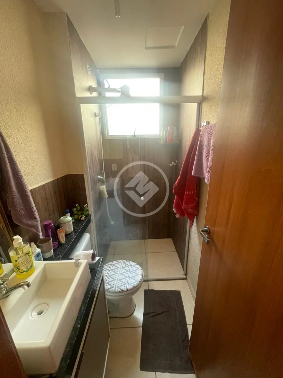 Imagem 2 - Apartamento em Conjunto Habitacional Sílvio Passalacqua, Ribeirão Preto - SP