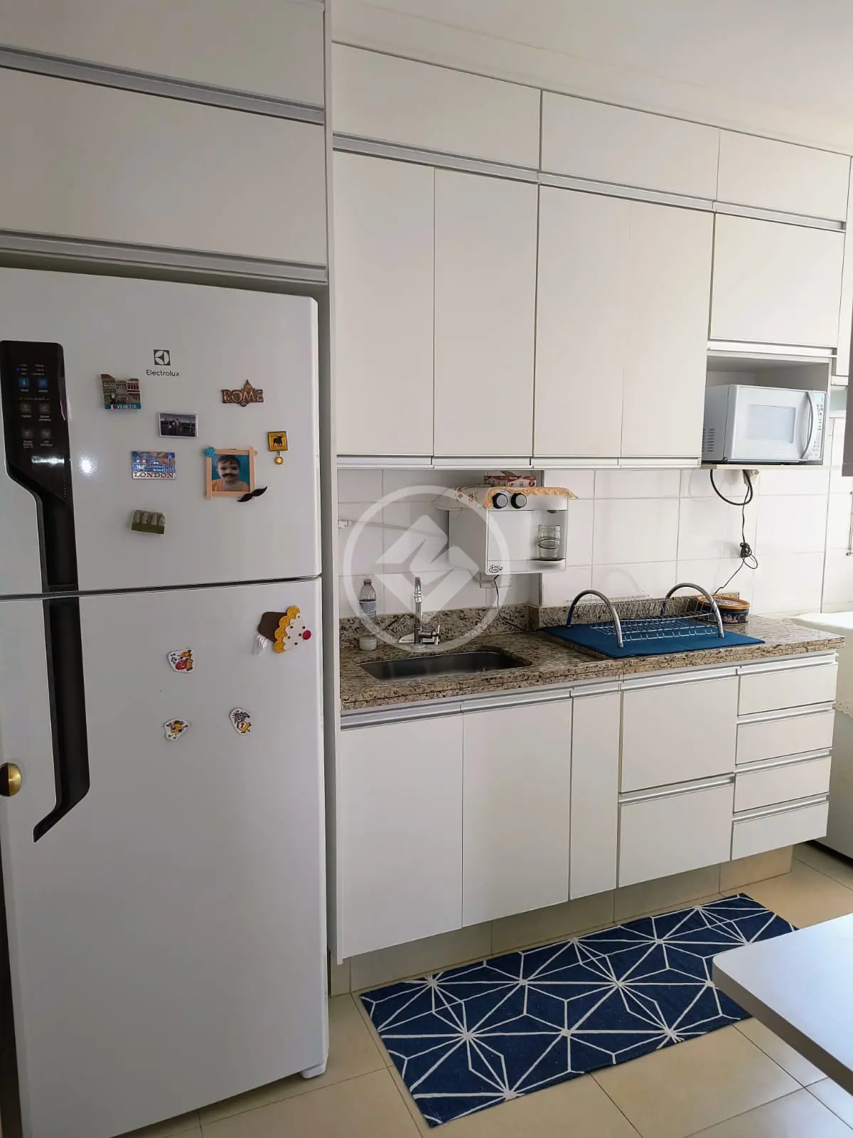 Imagem 4 - Apartamento em JARDIM PAULISTA, Ribeirão Preto - SP