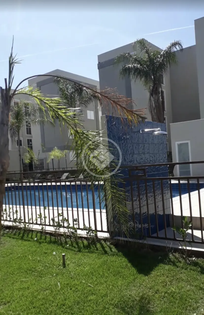 Imagem 2 - Apartamento em Reserva Real, Ribeirão Preto - SP