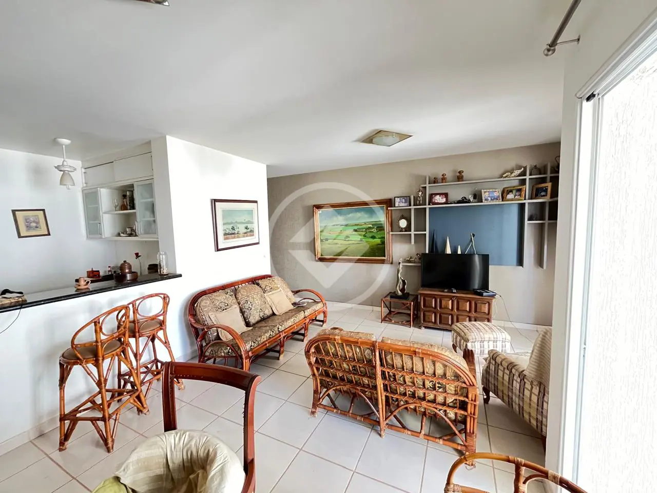 Apartamento Jardim Botânico, Ribeirão Preto - SP — foto 2