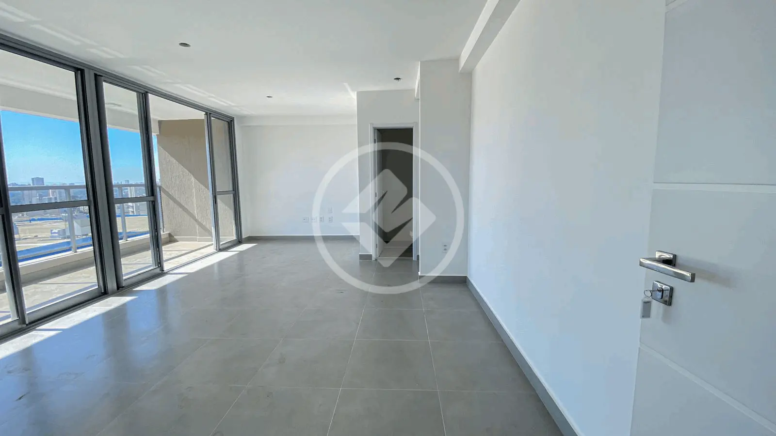 Loft / Studio ALTO DA BOA VISTA, Ribeirão Preto - SP — foto 2