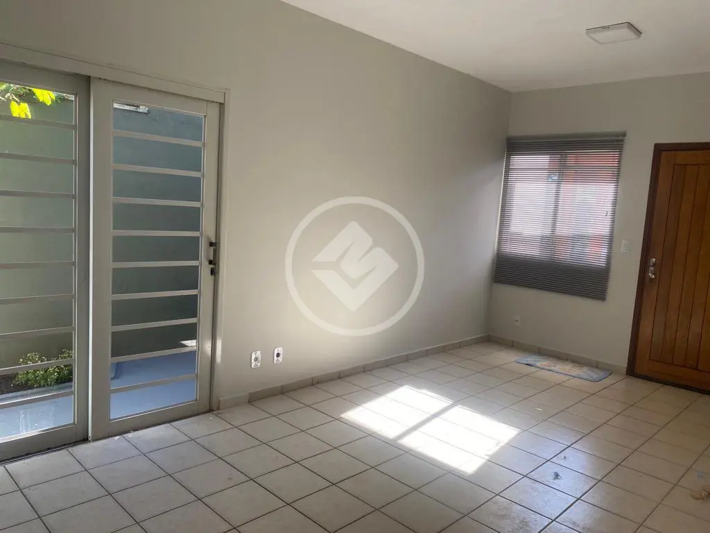 Casa Condomínio Jardim Manoel Penna, Ribeirão Preto - SP — foto 1