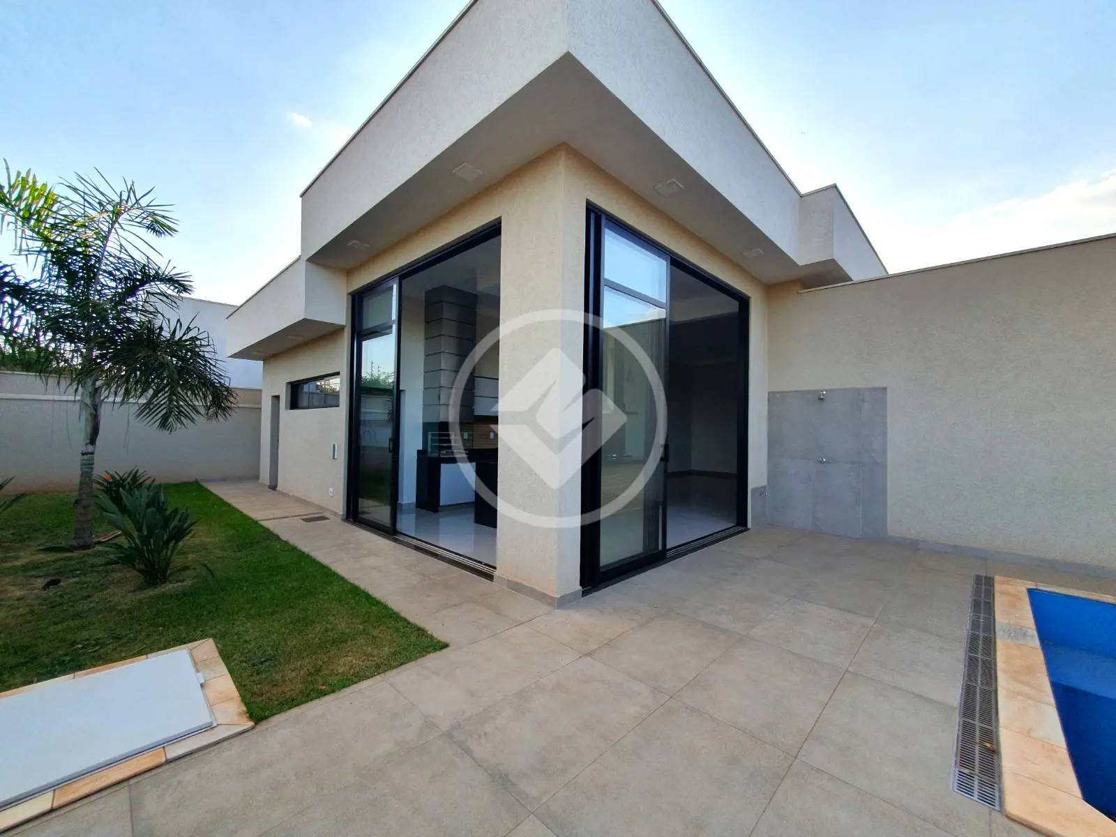 Imagem 4 - Casa Condomínio em VILA DO GOLFE, Ribeirão Preto - SP