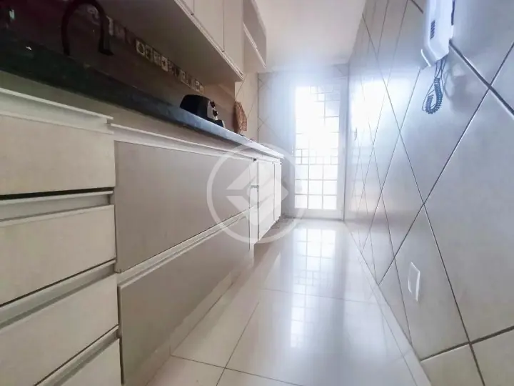 Imagem 6 - Casa Condomínio em Parque São Sebastião, Ribeirão Preto - SP