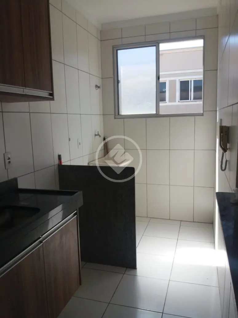 Loft / Studio Sumarezinho, Ribeirão Preto - SP — foto 2