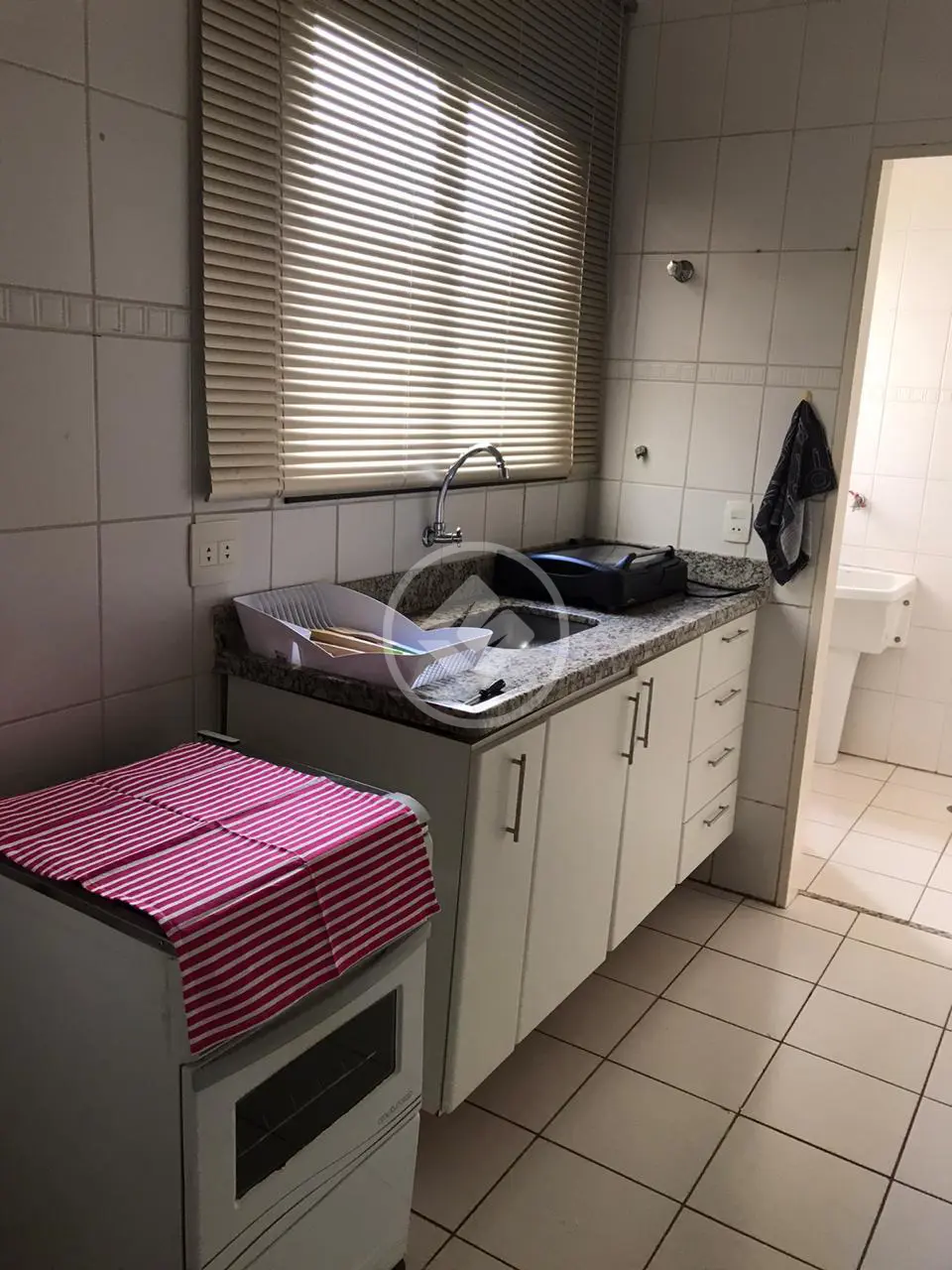 Imagem 4 - Apartamento em Parque Industrial Lagoinha, Ribeirão Preto - SP