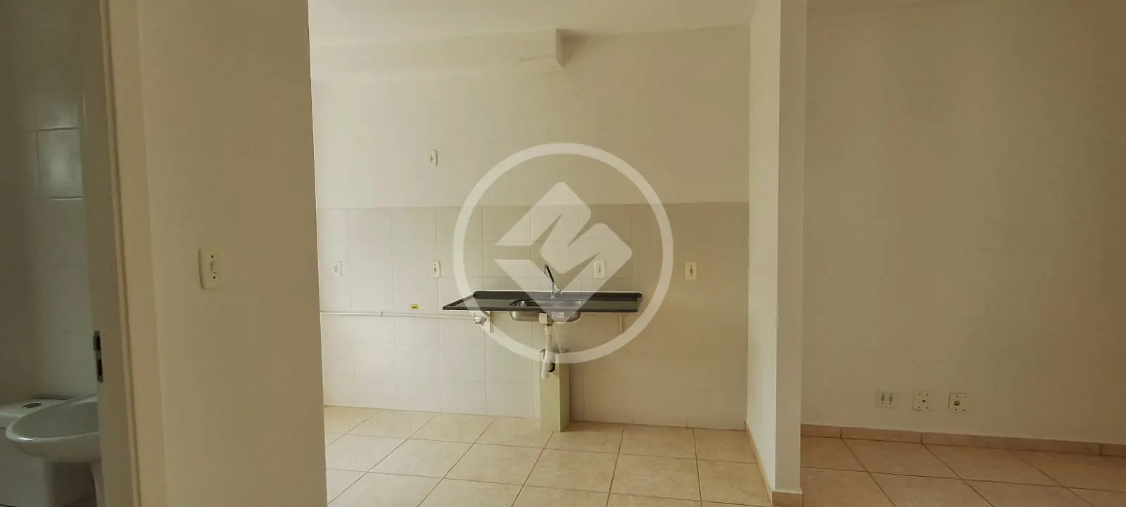 Imagem 2 - Apartamento em Recanto das Palmeiras, Ribeirão Preto - SP