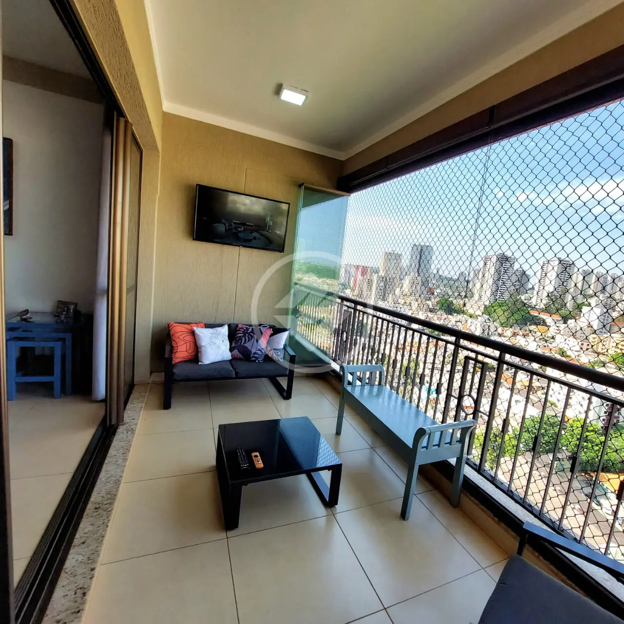 Imagem 4 - Apartamento em Jardim Irajá, Ribeirão Preto - SP
