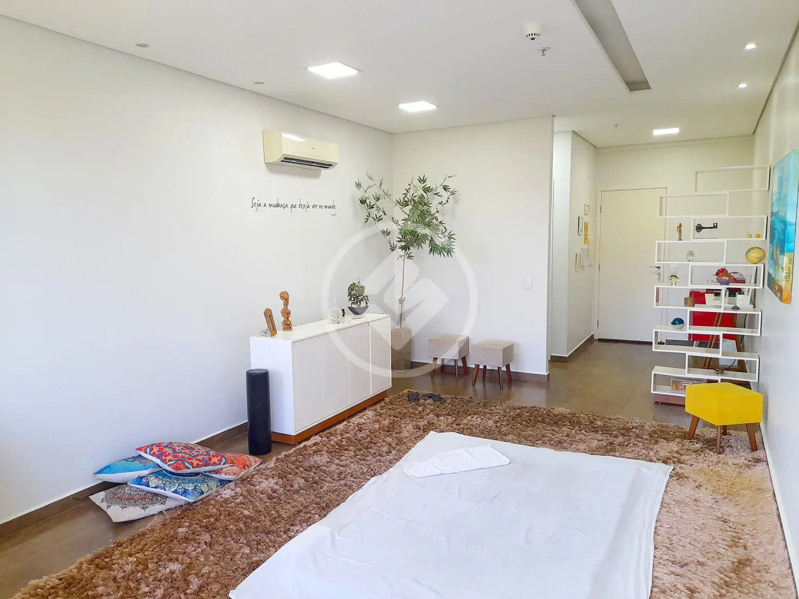 Imagem 4 - Sala Comercial em Jardim Palma Travassos, Ribeirão Preto - SP