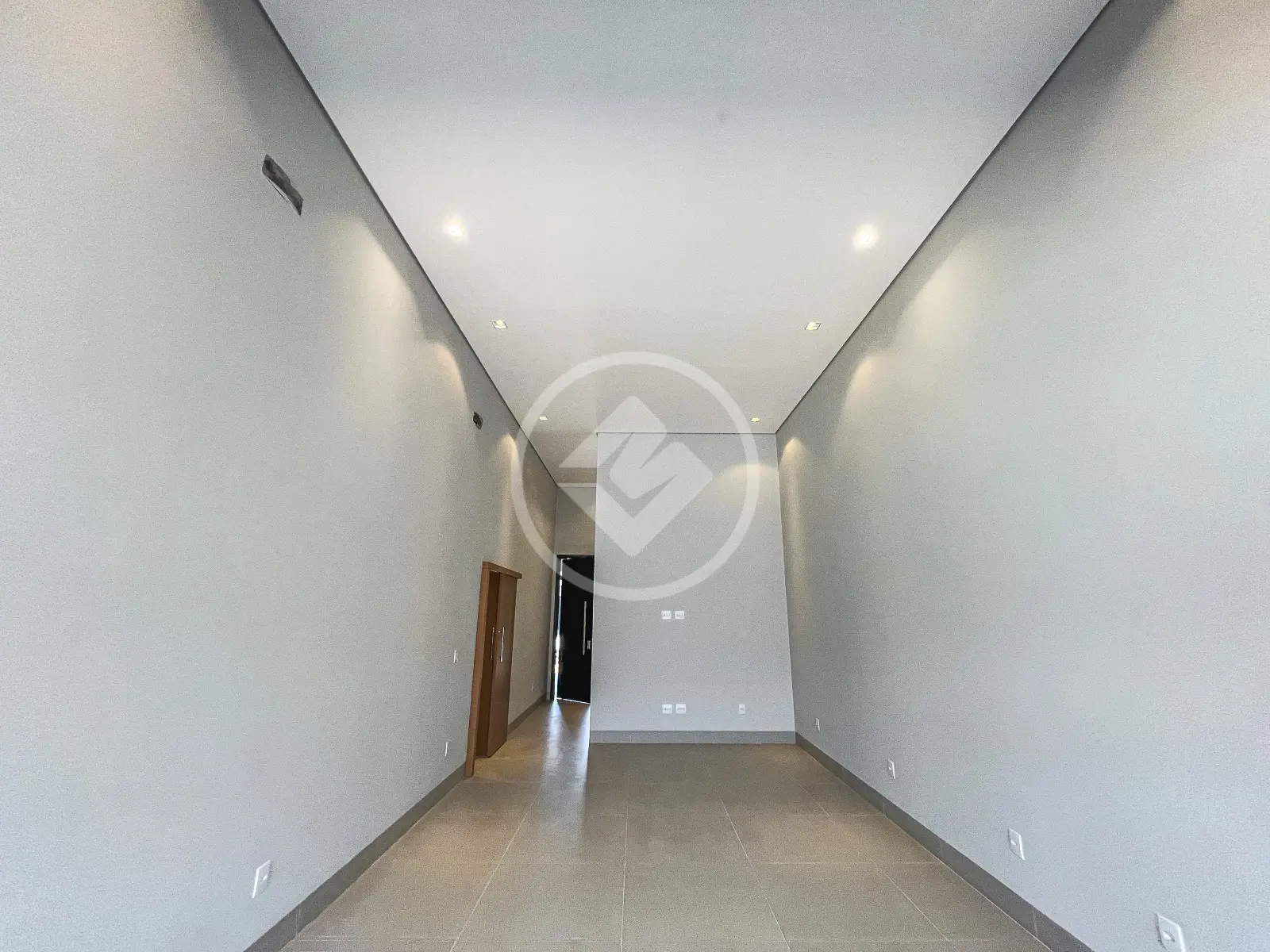 Imagem 1 - Casa Condomínio em Real Sul, Ribeirão Preto - SP