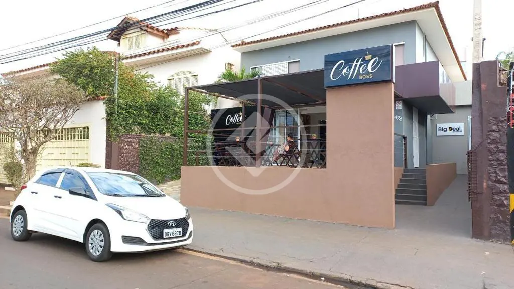 Imagem 1 - Casa Comercial em Jardim Sumaré, Ribeirão Preto - SP