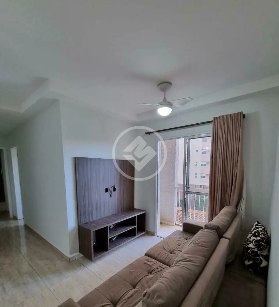 Apartamento ALTO DA BOA VISTA, Ribeirão Preto - SP — foto 2