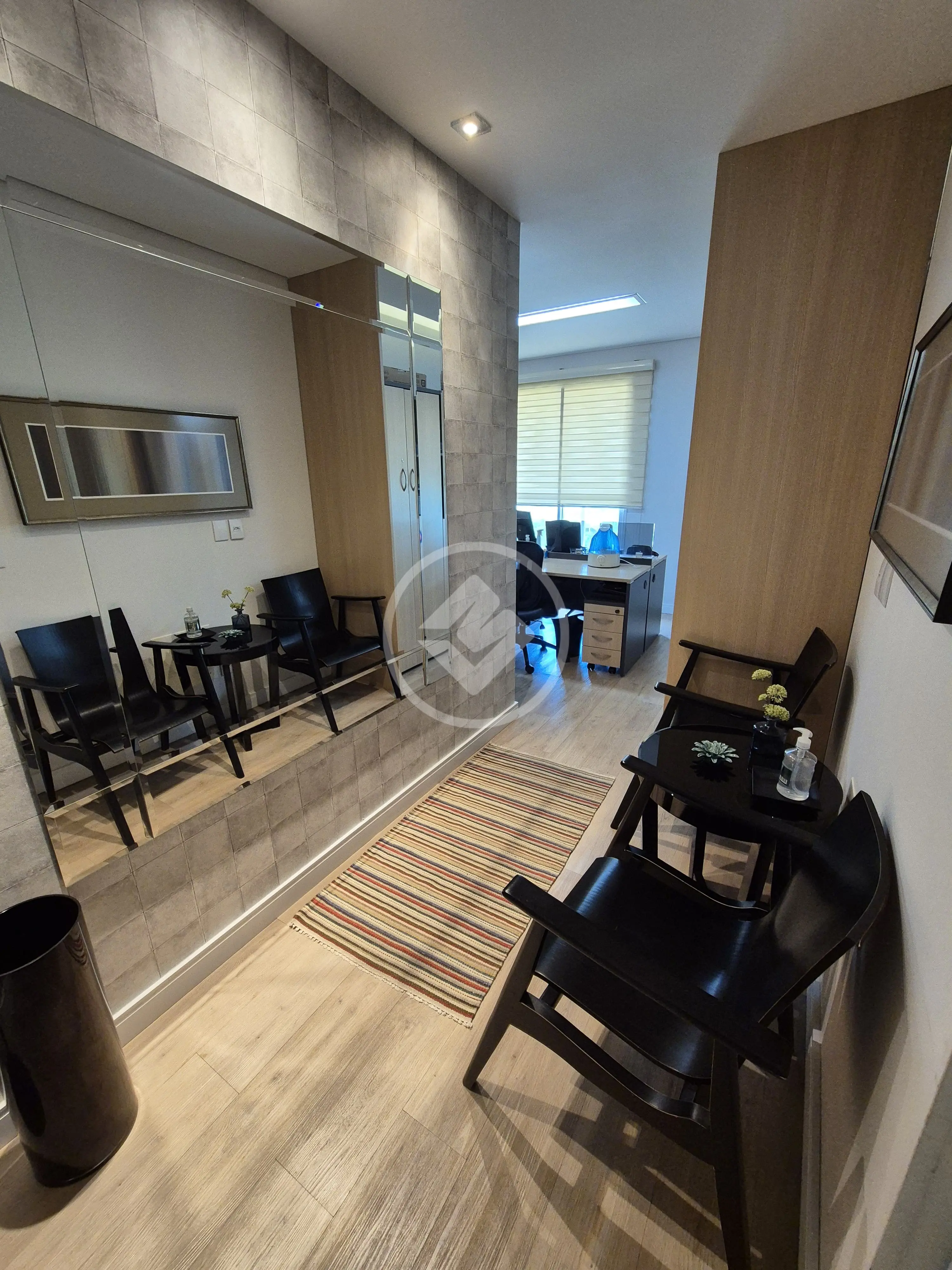 Imagem 2 - Sala Comercial em NOVA RIBEIRANIA, Ribeirão Preto - SP