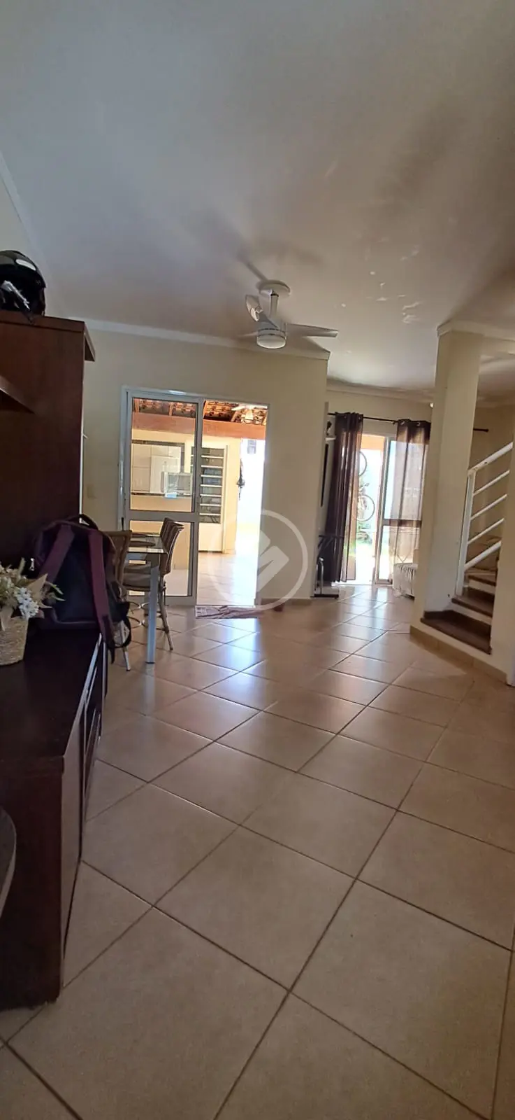 Casa Condomínio Jardim San Marco, Ribeirão Preto - SP — foto 2