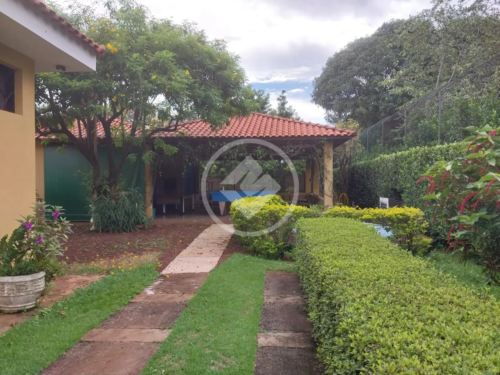 Imagem 2 - Chácara em Jd. das Rosas, Jardinópolis - SP