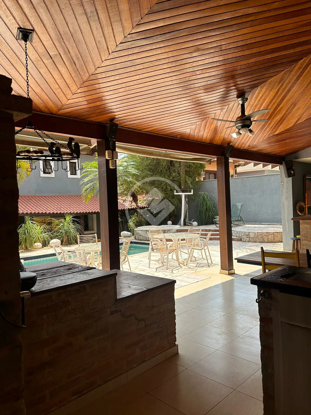 Imagem 6 - Casa Condomínio em Residencial Flórida, Ribeirão Preto - SP