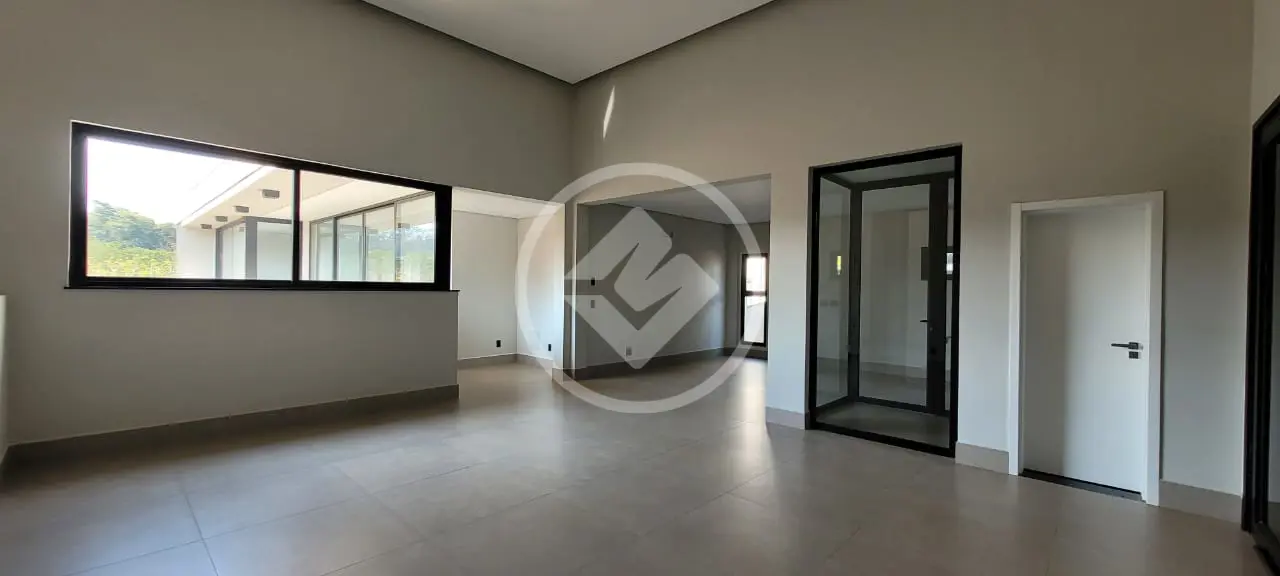 Imagem 4 - Sobrado Em Condomínio em Residencial e Empresarial Alphaville, Ribeirão Preto - SP