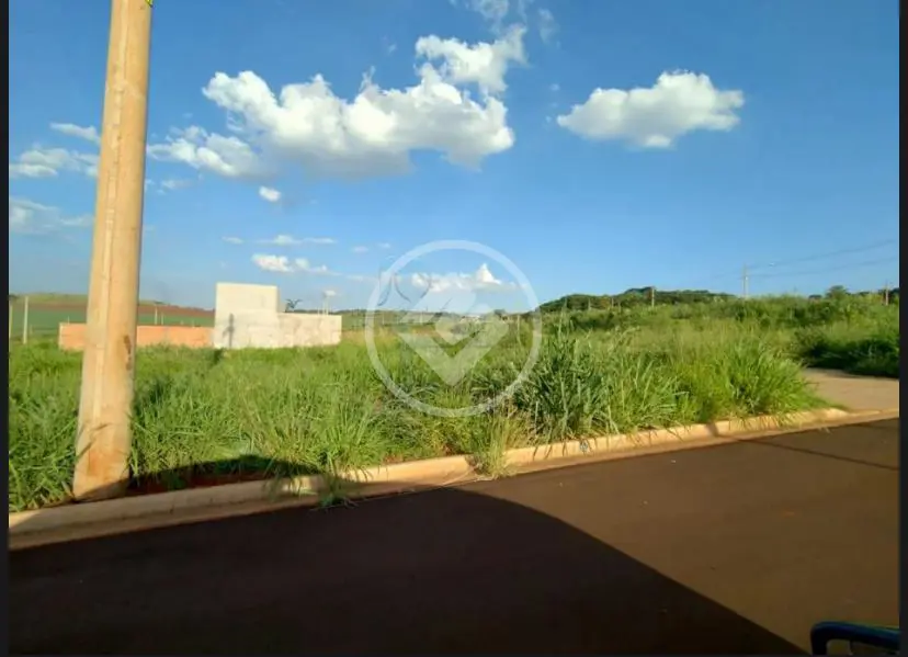 Terreno Condomínio Recreio Anhangüera, Ribeirão Preto - SP — foto 1