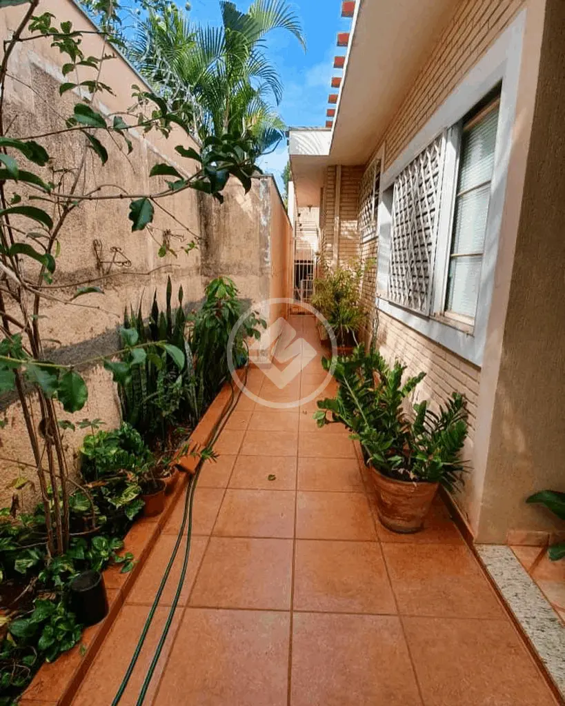 Imagem 4 - Casa em Jardim Sumaré, Ribeirão Preto - SP