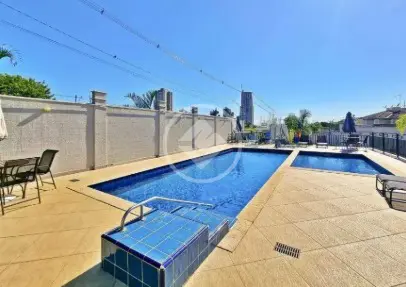 Imagem 3 - Apartamento em Quinta da Primavera, Ribeirão Preto - SP