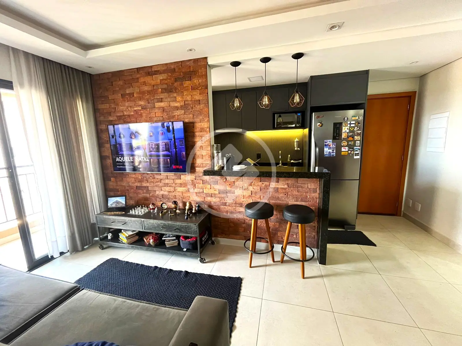 Imagem 2 - Apartamento em Ribeirânia, Ribeirão Preto - SP