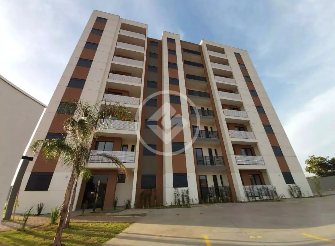 Image 17 - Apartamento em Quintas de São José, Ribeirão Preto - SP