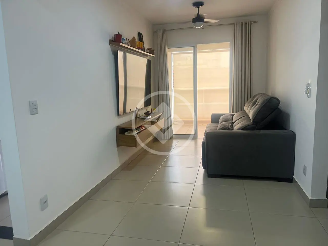 Apartamento Vila Seixas, Ribeirão Preto - SP — foto 2