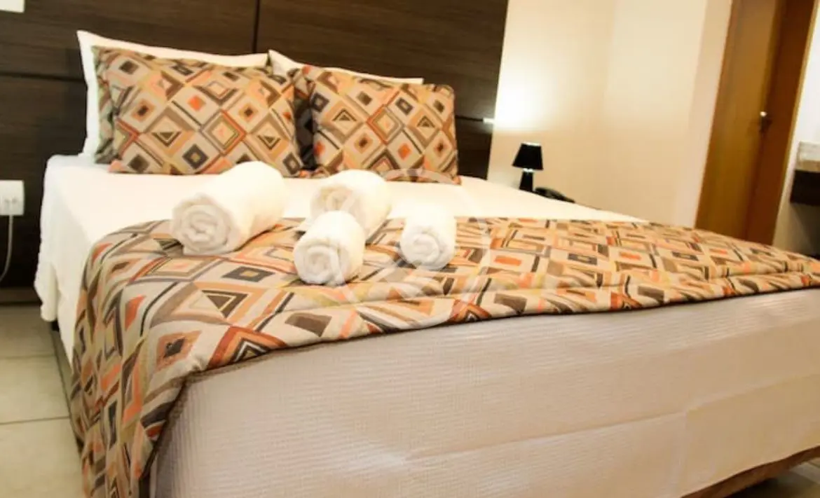 Imagem 6 - Apartamento em Parque das Águas, Olímpia - SP