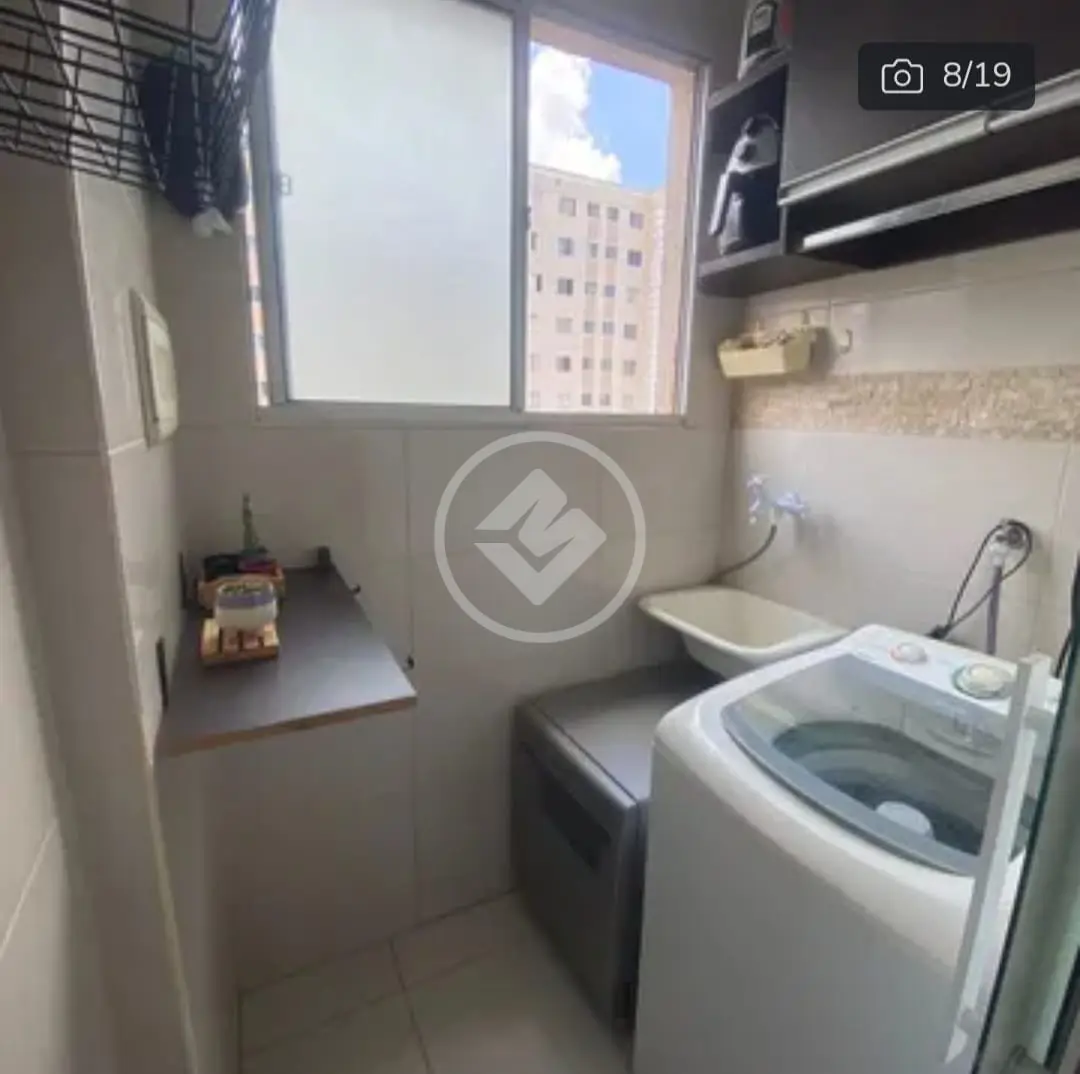 Imagem 2 - Apartamento em Guaporé, Ribeirão Preto - SP