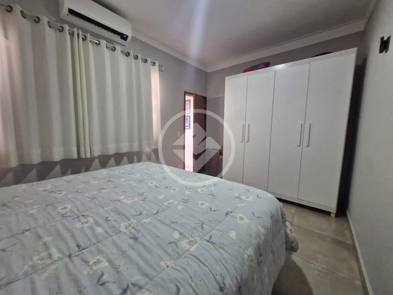 Imagem 6 - Casa em Distrito de Bonfim Paulista, Ribeirão Preto - SP