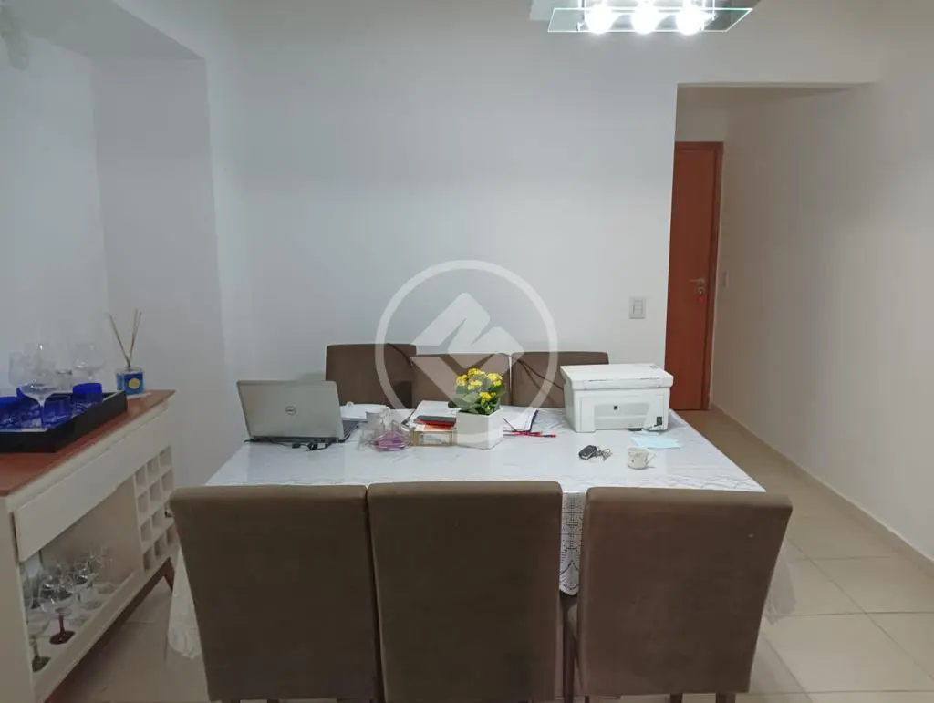 Imagem 3 - Apartamento em Jardim Botânico, Ribeirão Preto - SP