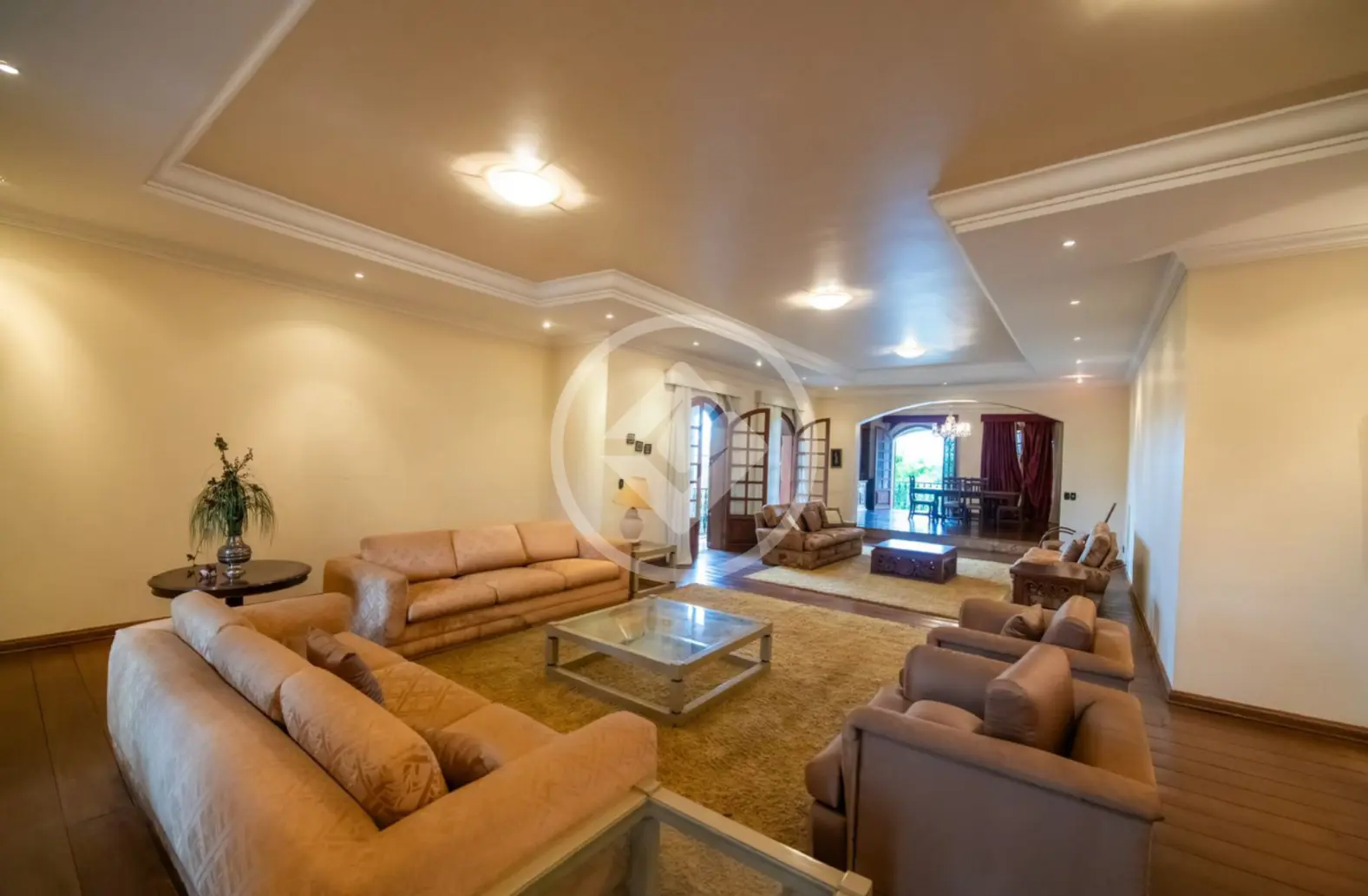 Imagem 5 - Casa em Jardim Sumaré, Ribeirão Preto - SP