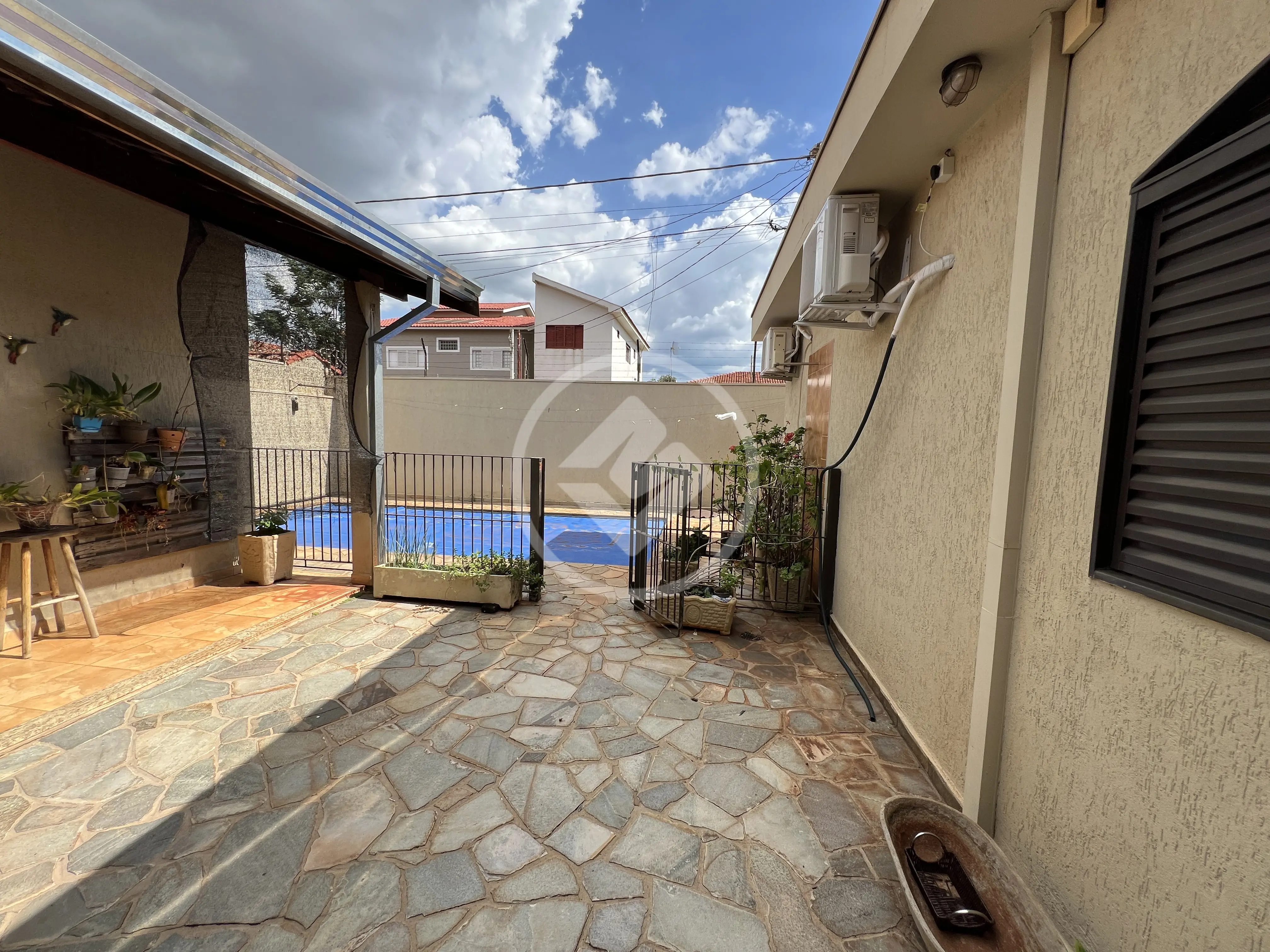 Imagem 3 - Casa em Jardim Antártica, Ribeirão Preto - SP