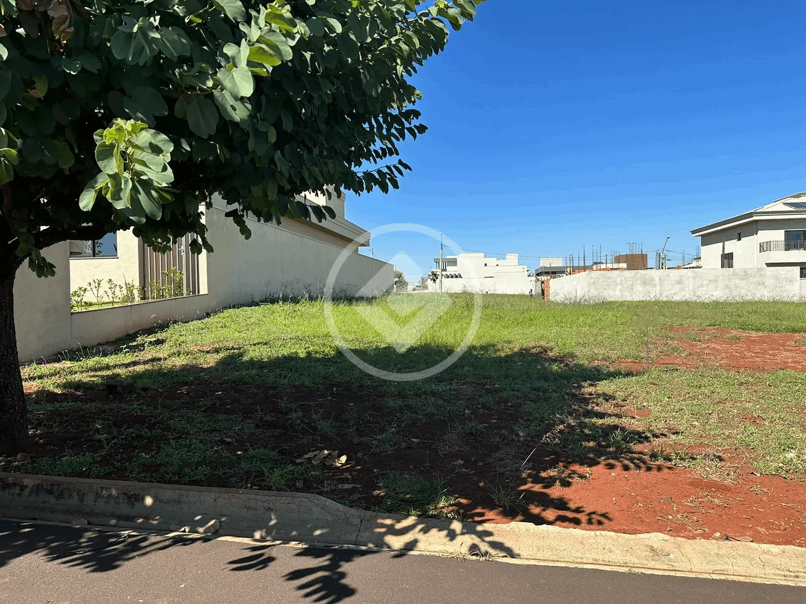 Terreno Condomínio Alto do Castelo, Ribeirão Preto - SP — foto 1
