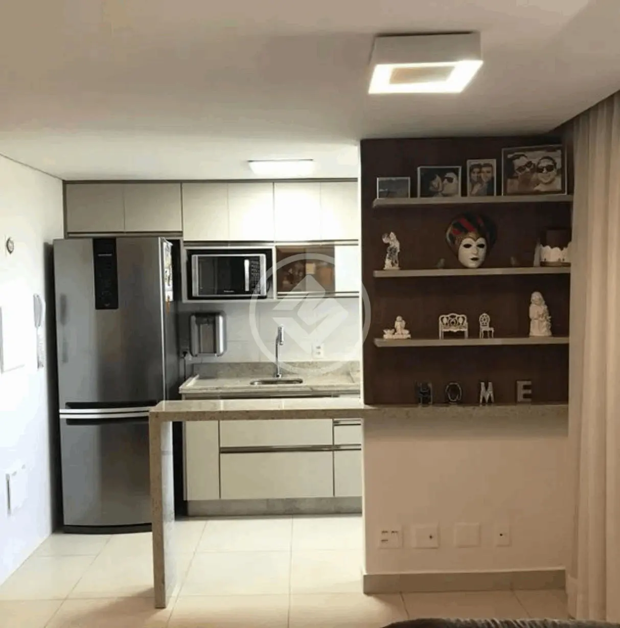 Imagem 3 - Apartamento em Quinta da Primavera, Ribeirão Preto - SP