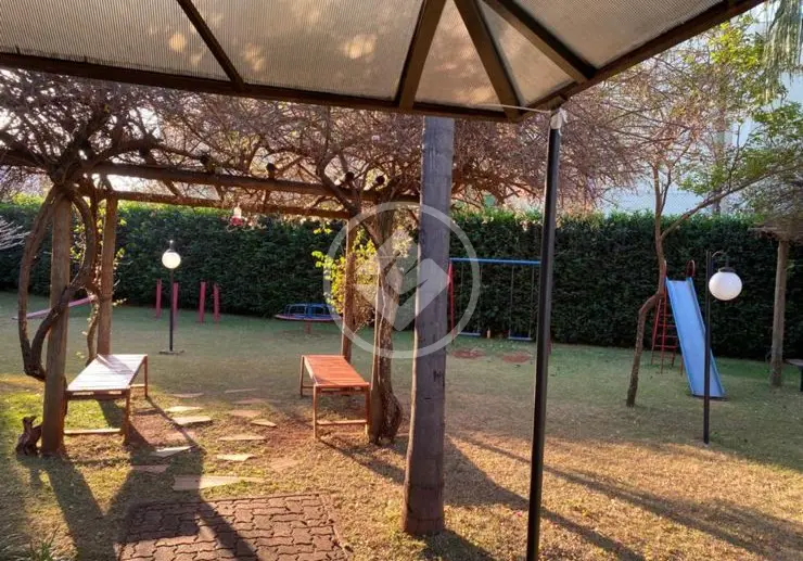 Imagem 6 - Apartamento em Vila Monte Alegre, Ribeirão Preto - SP