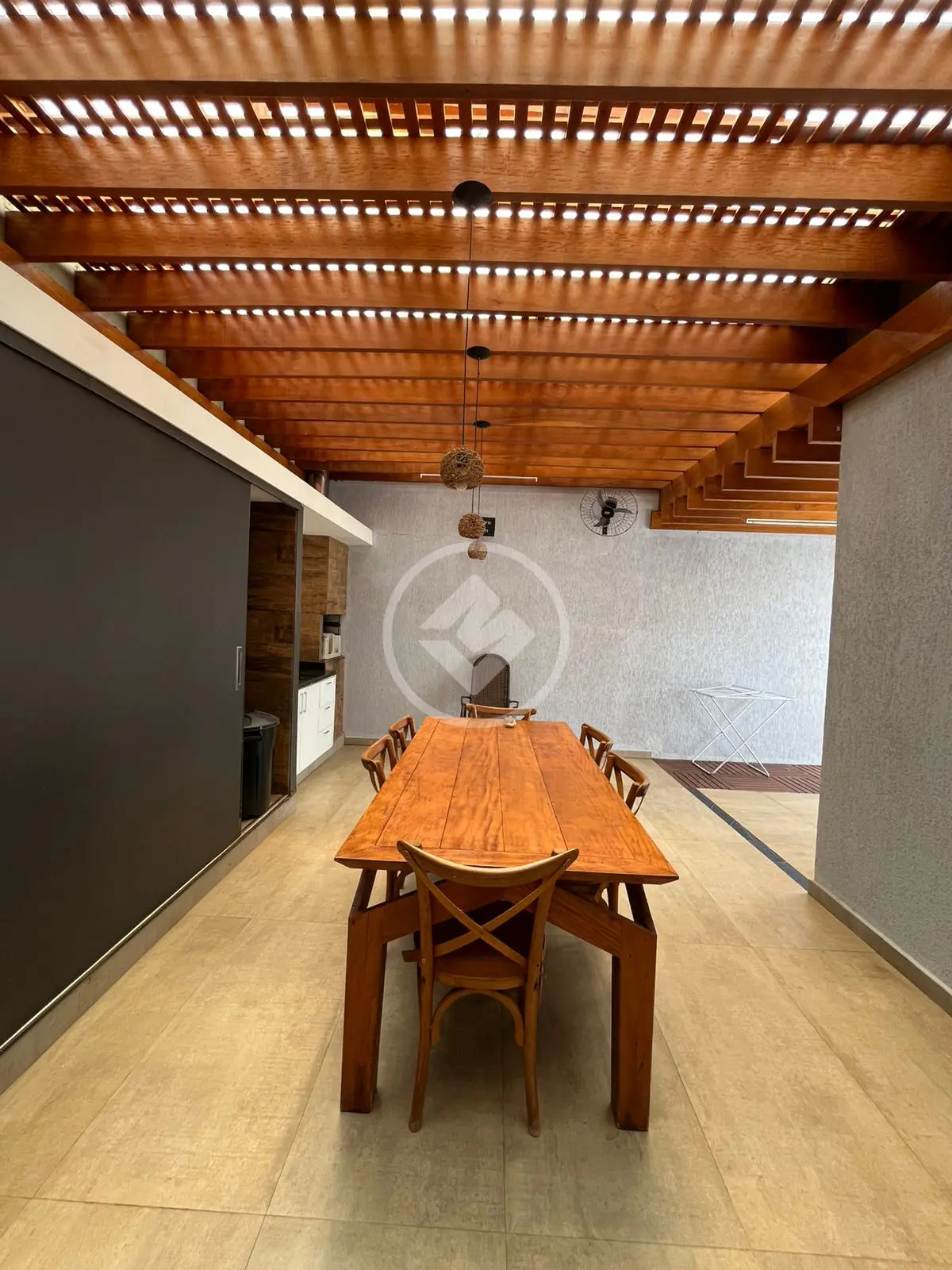 Imagem 6 - Casa Condomínio em Jardim José Figueira, Ribeirão Preto - SP