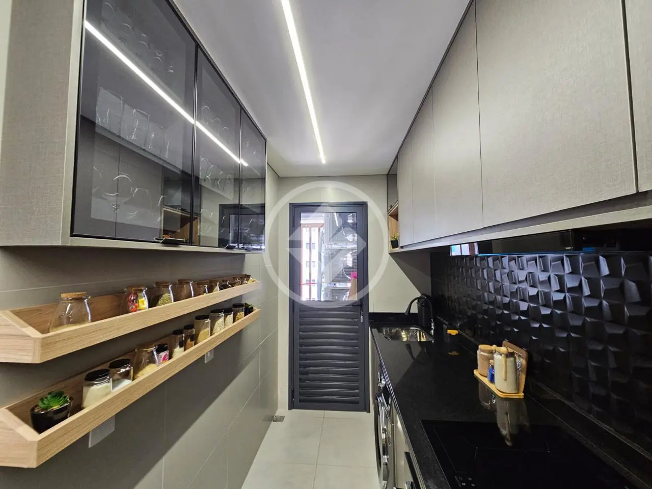 Imagem 4 - Apartamento em Jardim Olhos D'Água II, Ribeirão Preto - SP