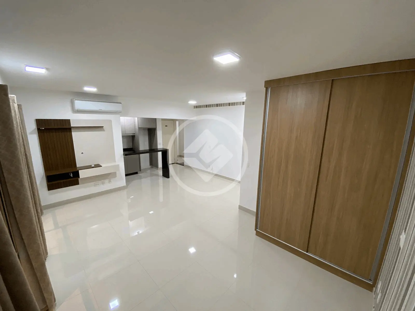 Imagem 4 - Apartamento em Vila Ana Maria, Ribeirão Preto - SP