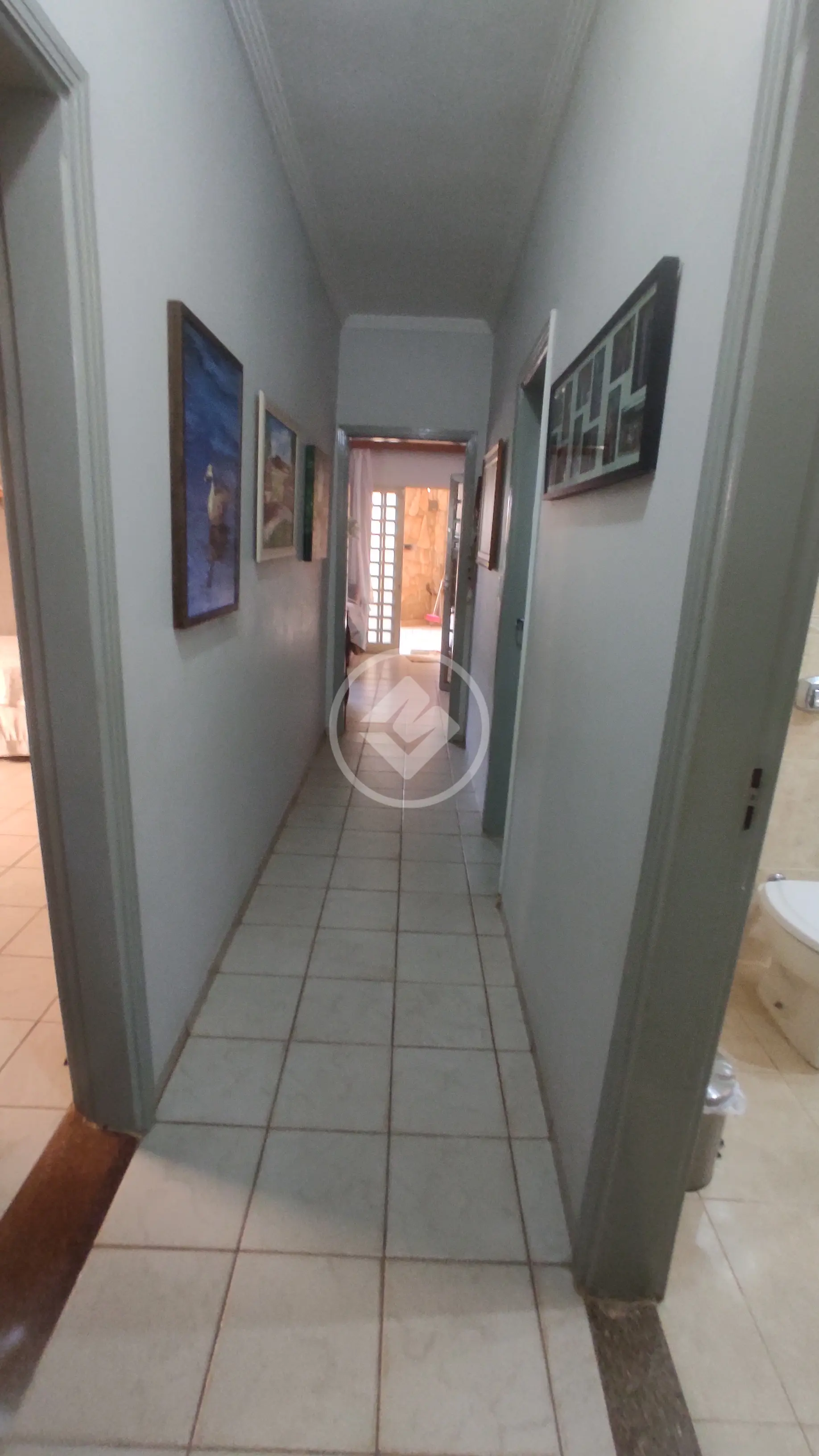 Imagem 4 - Casa em JARDIM PAULISTA, Ribeirão Preto - SP