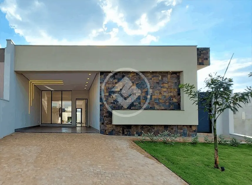 Image 19 - Casa Condomínio em Jardim San Marco, Ribeirão Preto - SP