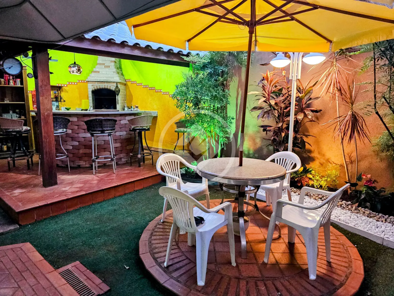 Casa Vila Monte Alegre, Ribeirão Preto - SP — foto 2