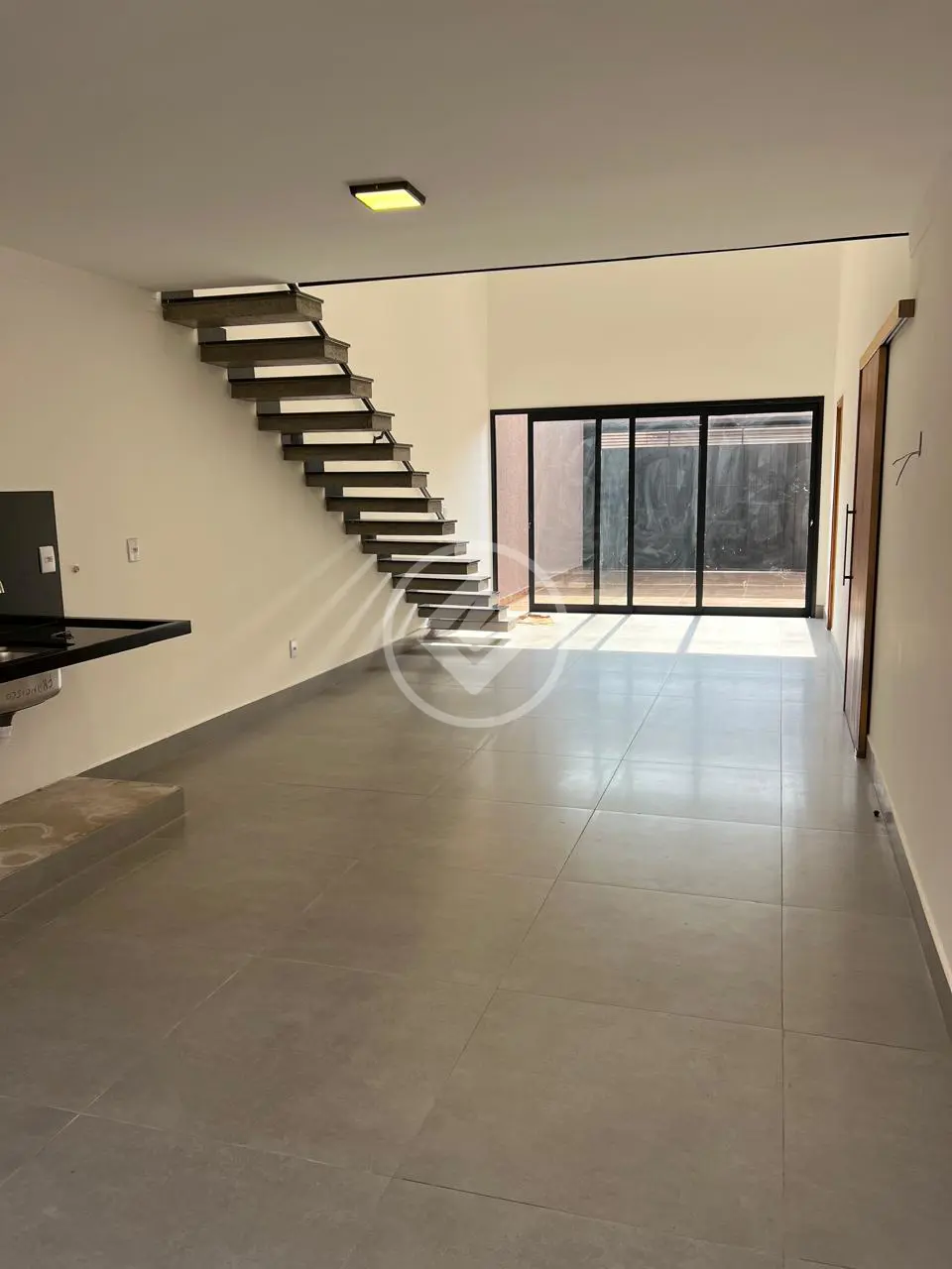 Casa Distrito de Bonfim Paulista, Ribeirão Preto - SP — foto 2
