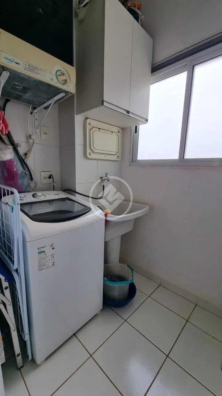 Imagem 3 - Apartamento em NOVA ALIANÇA, Ribeirão Preto - SP