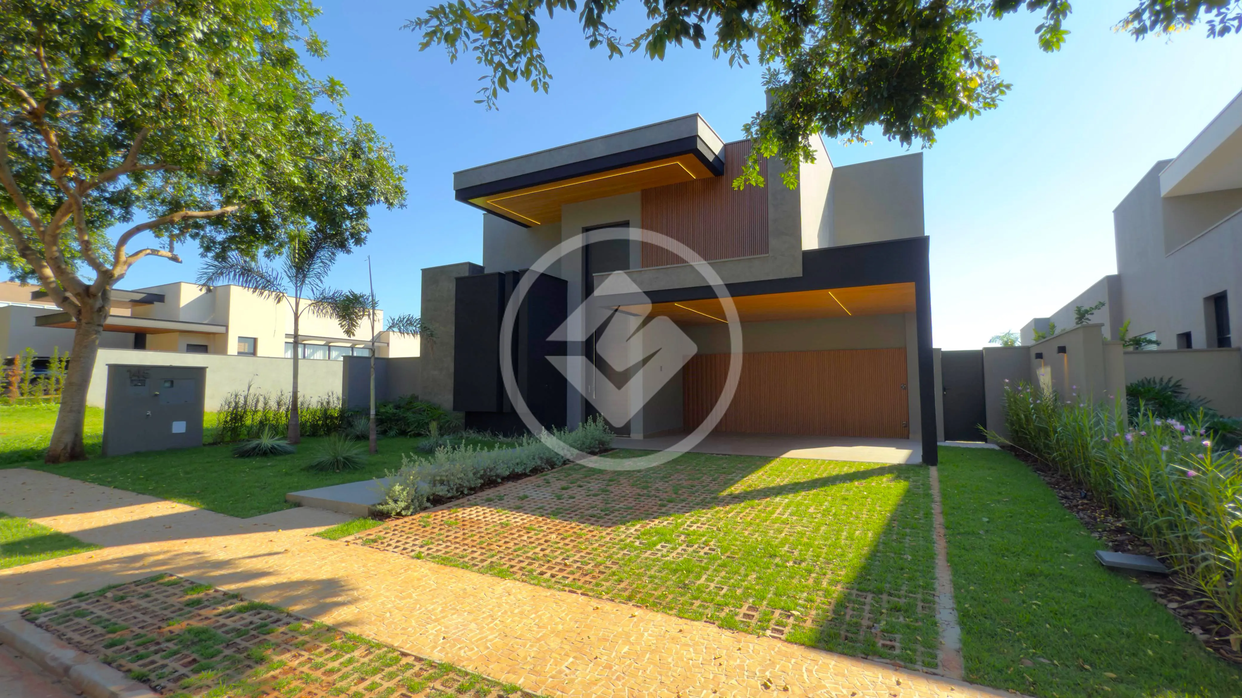 Image 37 - Casa Condomínio em Alphaville Ribeirão, Ribeirão Preto - SP