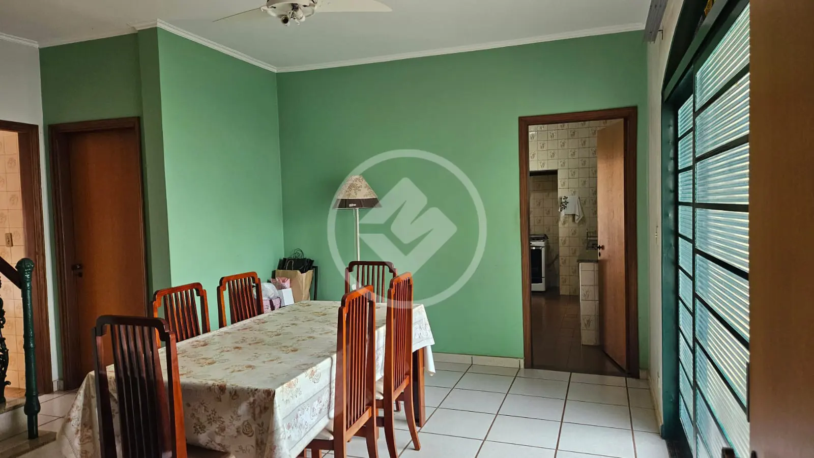 Imagem 4 - Sobrado em Ribeirânia, Ribeirão Preto - SP