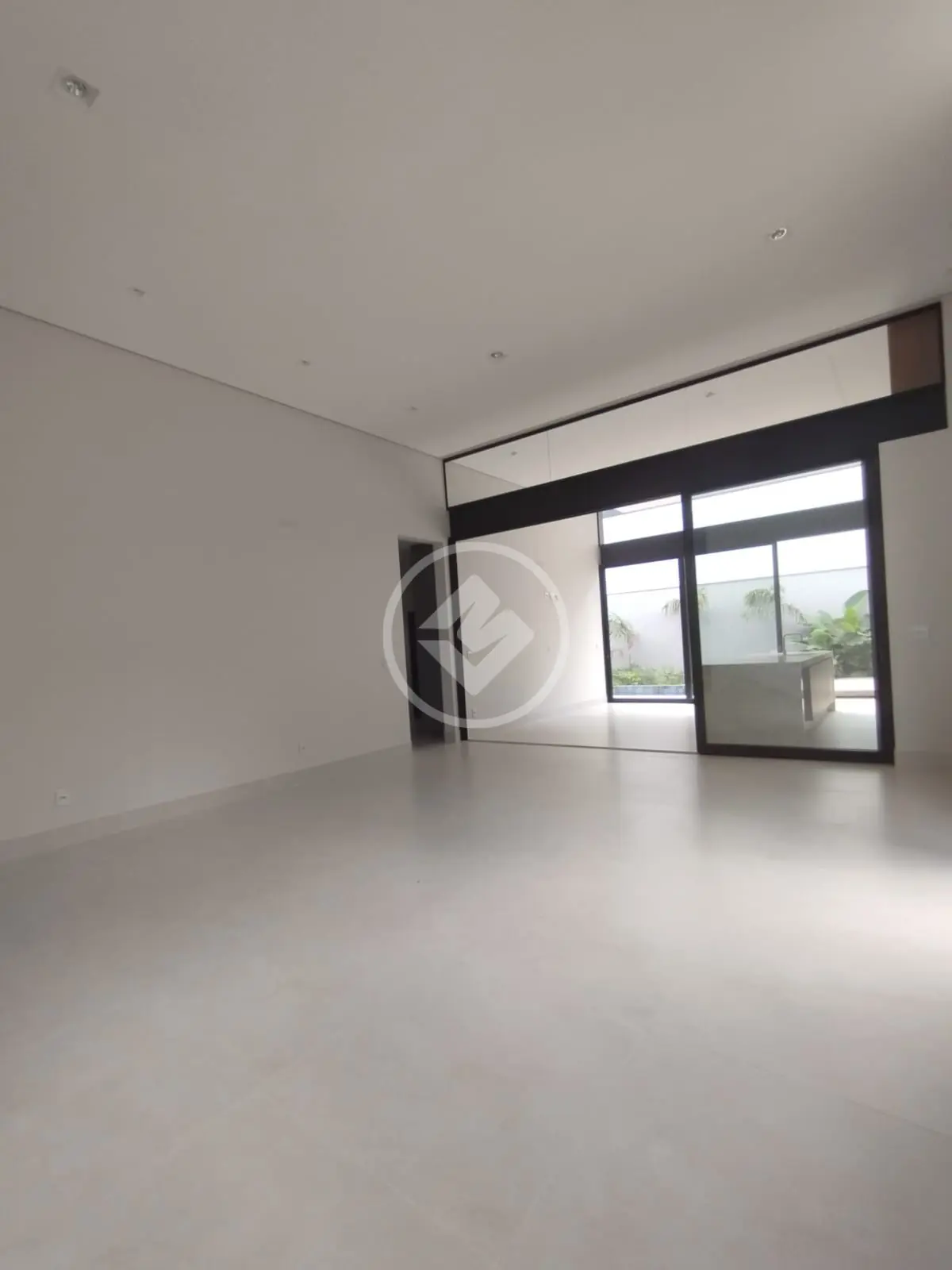 Imagem 2 - Casa Condomínio em Residencial e Empresarial Alphaville, Ribeirão Preto - SP